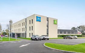 Ibis Budget Morlaix
