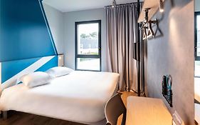Ibis Budget Morlaix