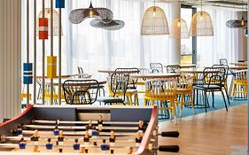 Ibis Budget Morlaix